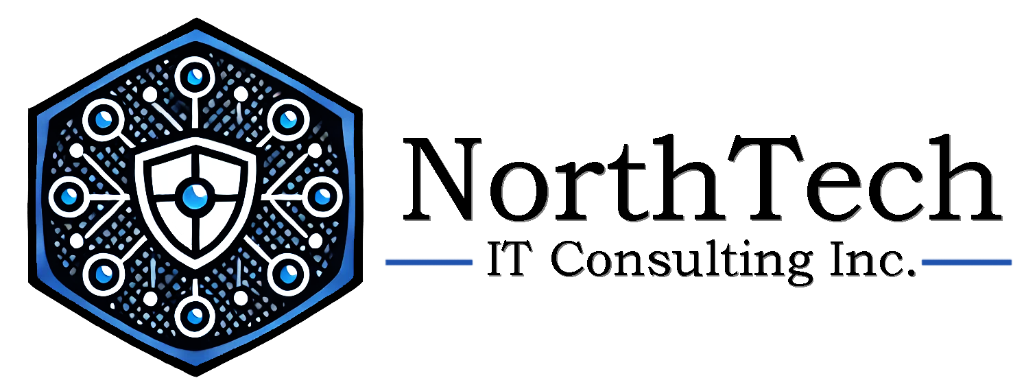 NorthTech Logo
